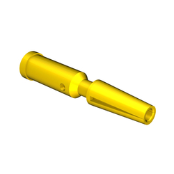 0.05 - 0.75 mm² Kesit 5 A Dişi Kontak