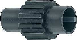 Mounting spanner for cable connectors - 1