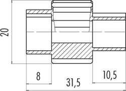 Seri 423/425/581/680/682/723 İçin Montaj Aparatı