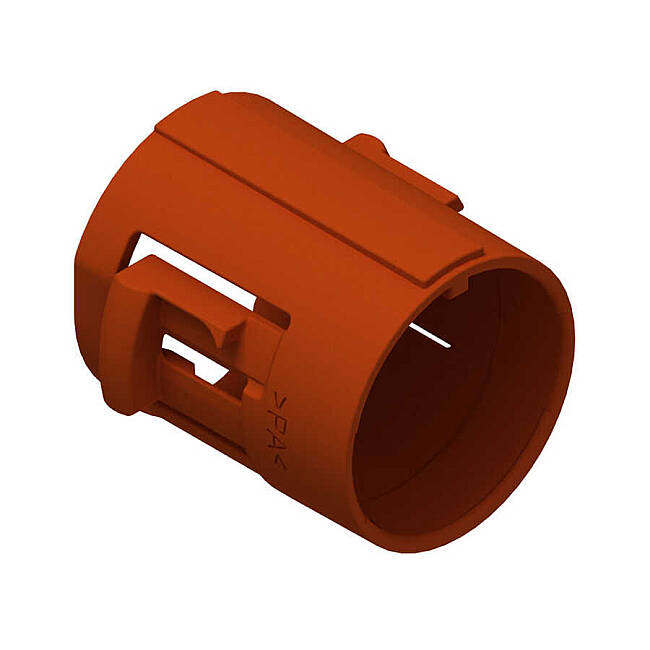 623 Series Coding Sleeve for Receptacle Angled (SpeedTec) - 1