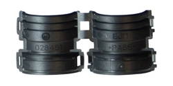 Corrugated Tube Cap for ISOBUS (ISO 11783-2)