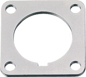 Flange