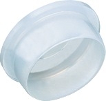 Protection cap IP40