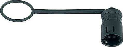 Protection cap IP67 - 1