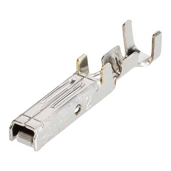 Dynamic 3000 Serisi Dişi Kontak (0.50 - 1.42 mm²) - 1
