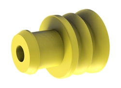 1.00 - 2.50 mm² için Tekli Seal (ISO 1724 - Type N, ISO 11446, SAE J1239)