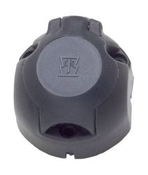 7 Contact 12 V Wall Mounting Connector (ISO 1724 - Type N)