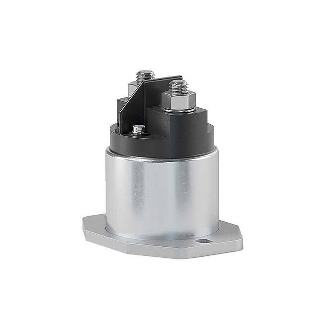 Monostable Power Relay, 90A, 12V - 1