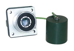 2 Contact 24 V Receptacle Female Connector (Nato: 5935-01-097-9974)