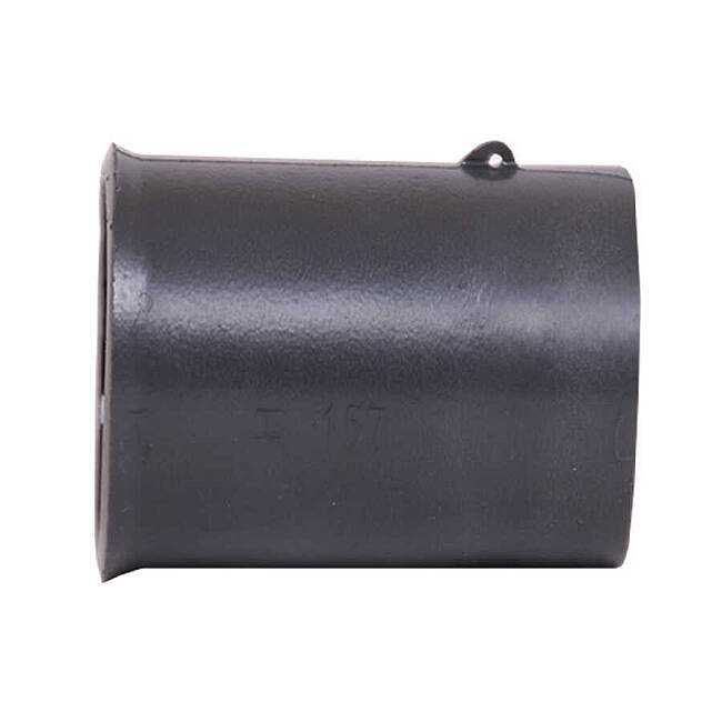 Heat Shrink Boot 180° (Straigth) Size 53 - 1
