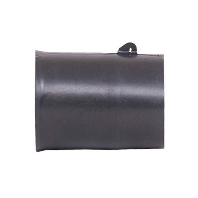Heat Shrink Boot 180° (Straigth) Size 74 - 1