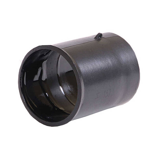 Heat Shrink Boot 180° (Straigth) Size 85 - 2