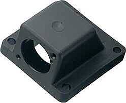 Bulkhead housing - 1