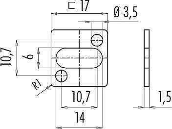 Size C - 2