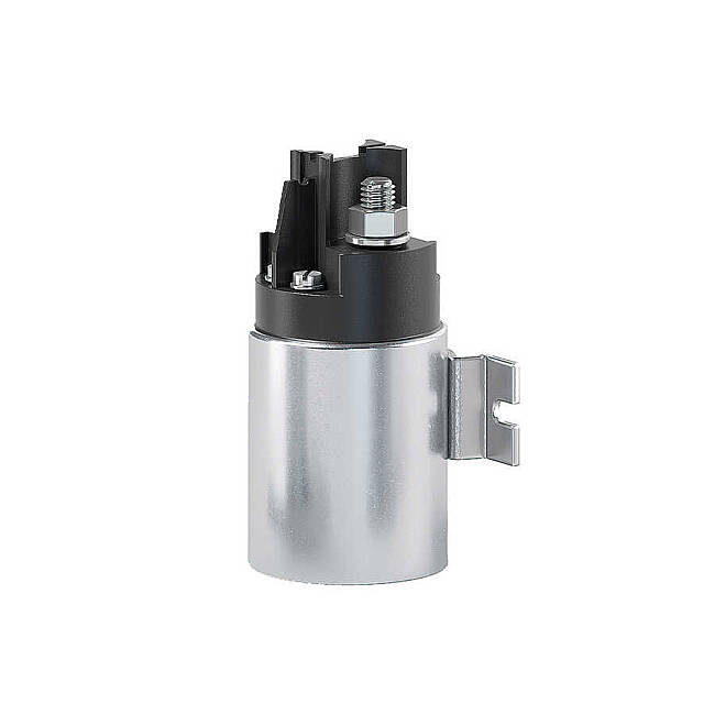 Monostable Power Relay,100A, 24V - 1