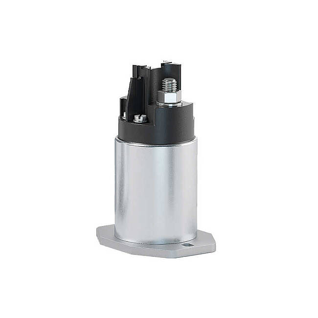 Monostable Power Relay, 200A, 12V - 1
