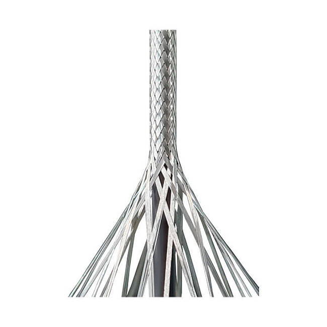 20.00 mm Esnek EMI Kablo Ekranlaması - 1
