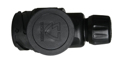 13 Contact 12 V Plug Male Connector (ISO 11446)