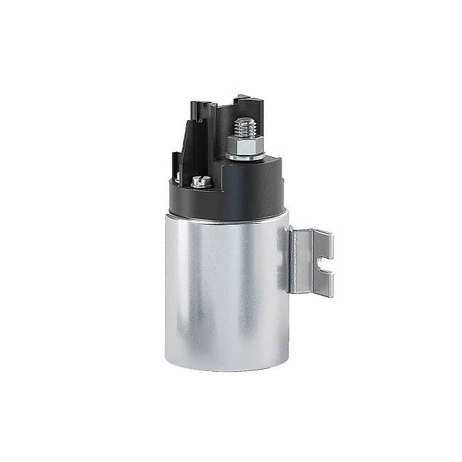 Monostable Power Relay, NC, 200A, 24V - 1