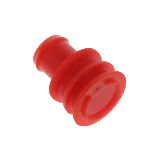 AMP Superseal 1.5 Serisi Kör Tapa - 1
