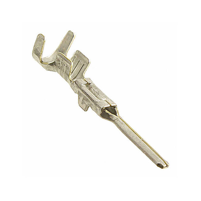 Pin Contact for AMP Superseal 1.5 Series (0.75 - 1.50 mm²) - 1