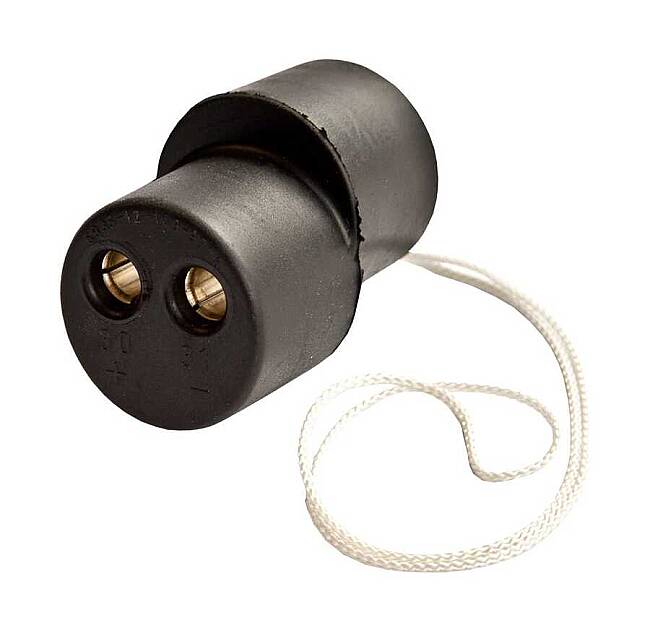 2P Coupler for VDA 72594 (VDA 72594) - 1