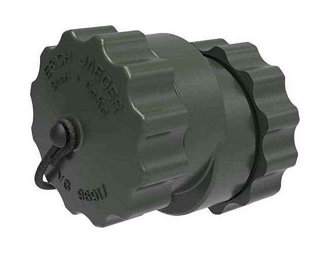 2P Coupler for VG 96917 D001 (Nato: 5935-12-328-6768) - 2