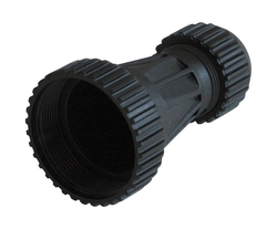 12P Coupler for VG 96923 K (Nato: 5975-12-172-1656)