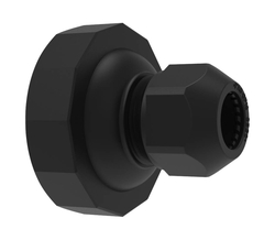 Cap Nut for 10.70 - 12.30 mm Cables (ISO 7638-1, ISO 7638-2, ISO 12098)