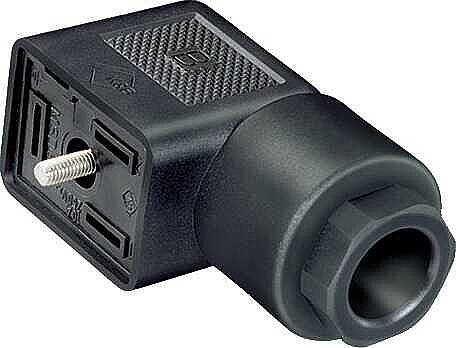 M18, Seri 220 İçin B(industry) Size Valf Konnektörü - 1