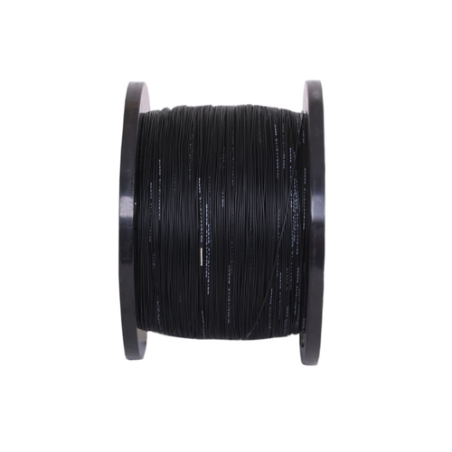 18 Awg Black Mil-Spec Wire