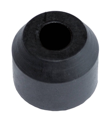 4.50 - 6.50 mm Tek Çıkışlı Düz Gromet (ISO 1724 - Type N, ISO 3732 - Type S)
