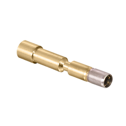 0.14 - 1.00 mm² Cross Section 10 A Socket Contact