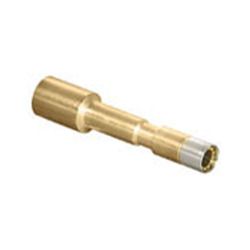 0.35 - 2.50 mm² Cross Section 25 A Socket Contact