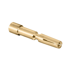 0.14 - 1.00 mm² Cross Section 10 A Socket Contact