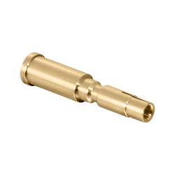 TE Connectivity - 0.35 - 2.50 mm² Cross Section 20 A Socket Contact TE Connectivity - 0.35 - 2.50 mm² Cross Section 20 A Socket Contact
