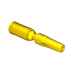 0.50 - 1.50 mm² Cross Section 14 A Socket Contact