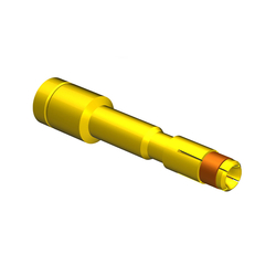 TE Connectivity - 2.50 - 4.00 mm² Cross Section 30 A Socket Contact TE Connectivity - 2.50 - 4.00 mm² Cross Section 30 A Socket Contact