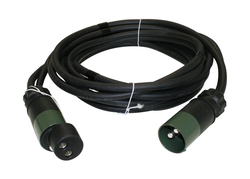 2 Contact 24 V with 3.50 Meter Cable Male Connector (VG 96927-12)