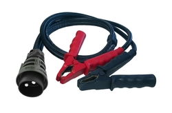 2 Contact 24 V with 3.50 Meter Cable Male Connector (VG 96917)