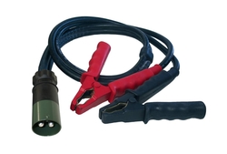 2 Contact 24 V with 3.50 Meter Cable Male Connector (VG 96917)