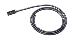 Erich Jaeger - 2P Click-In Cable for 2 x 1.0 mm²