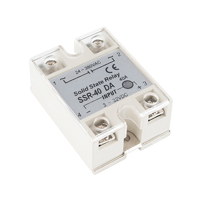 Solid State Relays