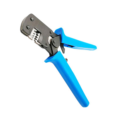 Terminal Crimping Tools