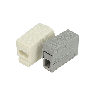 Lighting Connectors