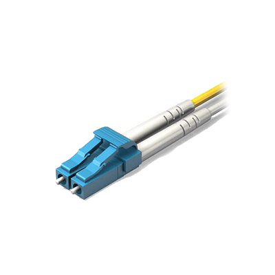 Fiberoptic Connectors