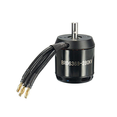 Motor