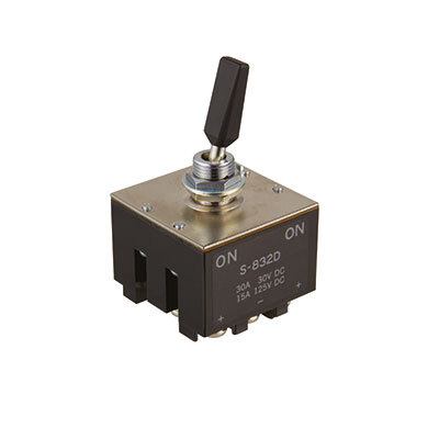 Toggle Switch