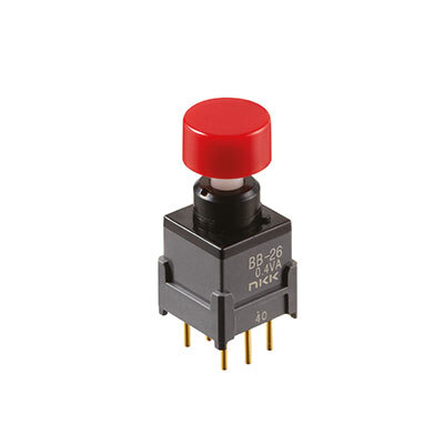 Pushbutton Switches