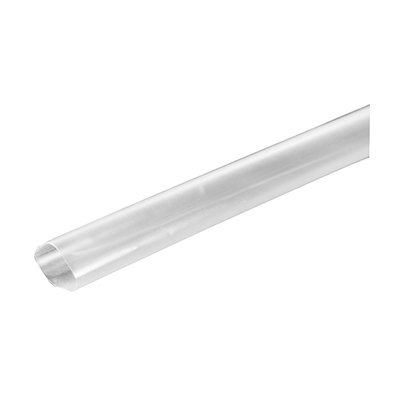 Transparent Tubing